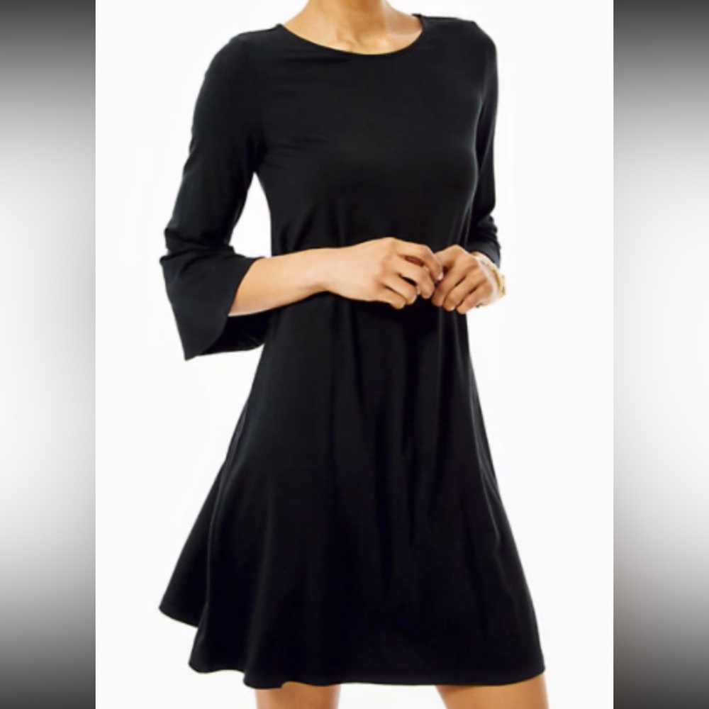 NWT Lilly Pulitzer Ophelia dress